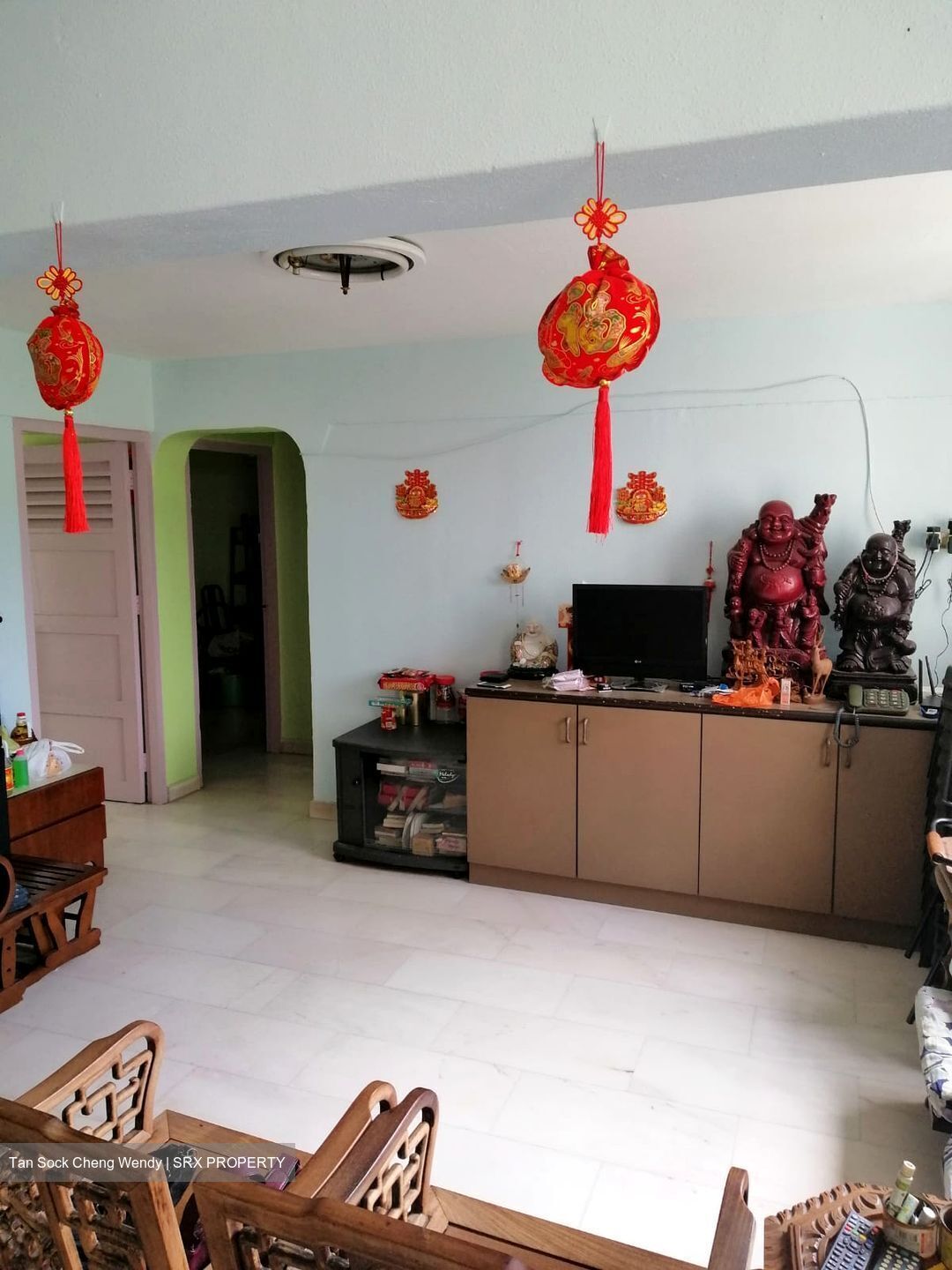 Blk 106 Henderson Crescent (Bukit Merah), HDB 4 Rooms #439673261